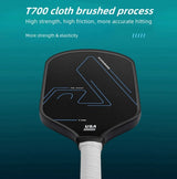 Pickleball Paddle - T700