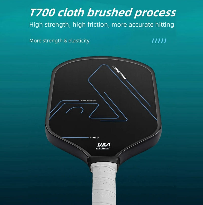 Pickleball Paddle - T700