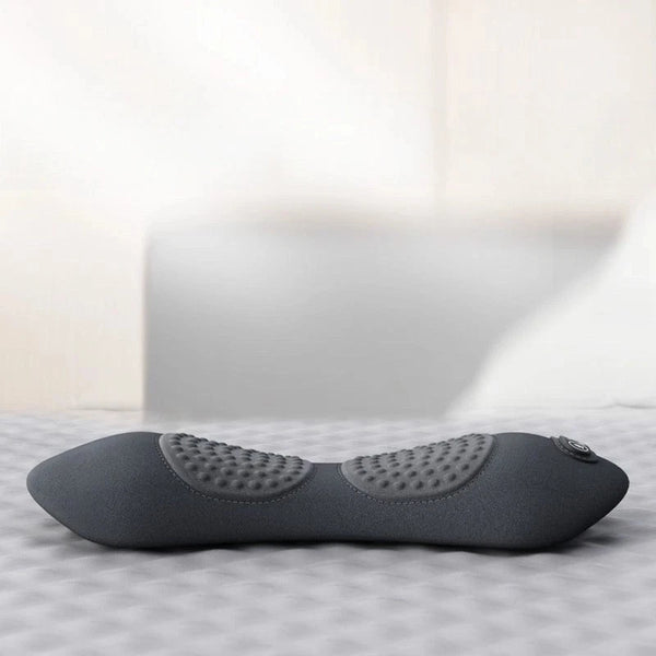 Support Pillow Back Massager