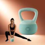 Soft Kettlebells