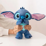 Stich Soothing Doll