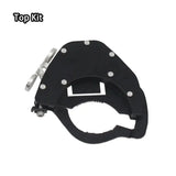 Motorcycle Throttle Lock Cruise Control