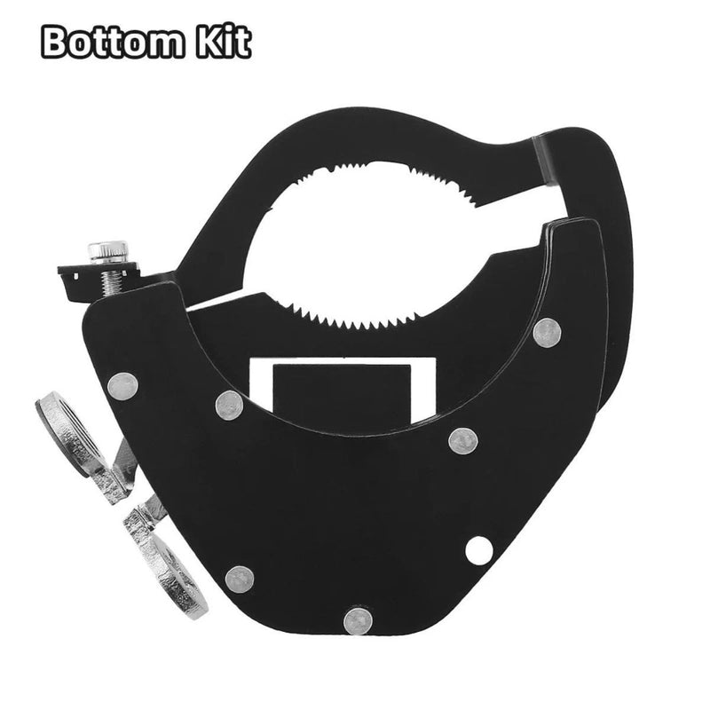 Motorcycle Throttle Lock Cruise Control