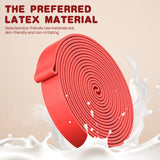 Eco Resistance Sports Bands