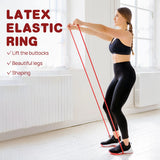 Eco Resistance Sports Bands