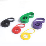Eco Resistance Sports Bands