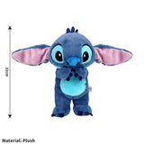 Stich Soothing Doll