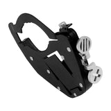 Motorcycle Throttle Lock Cruise Control